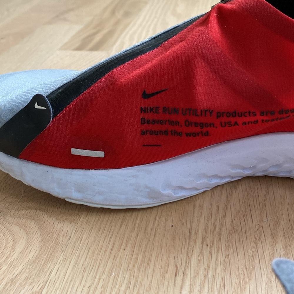 Nike react running shoes - Picture 7 of 11